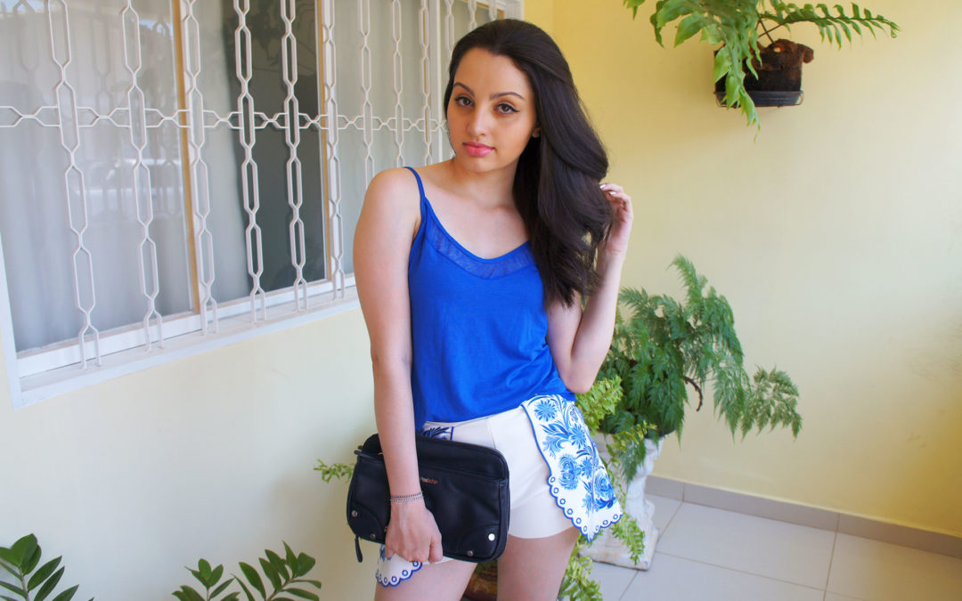 Look Social Para o Verão