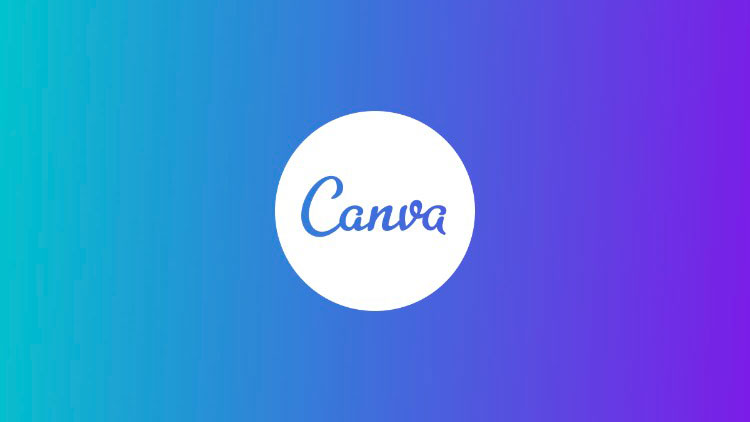 O aplicativo Canva pode te ajudar no design das suas redes sociais