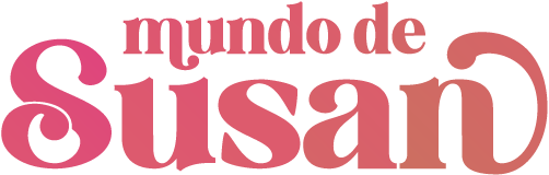 Novo Logo Mundo de Susan 2023