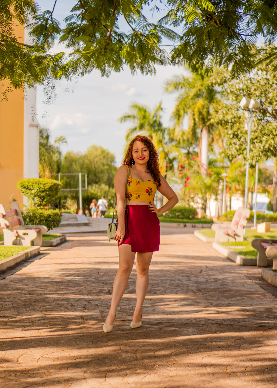 Look Especial 10 anos de Blog