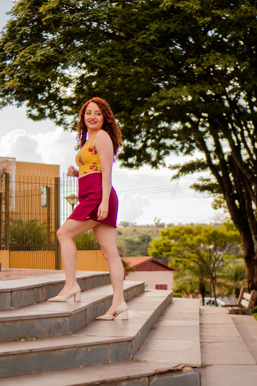 Look Especial Aniversário