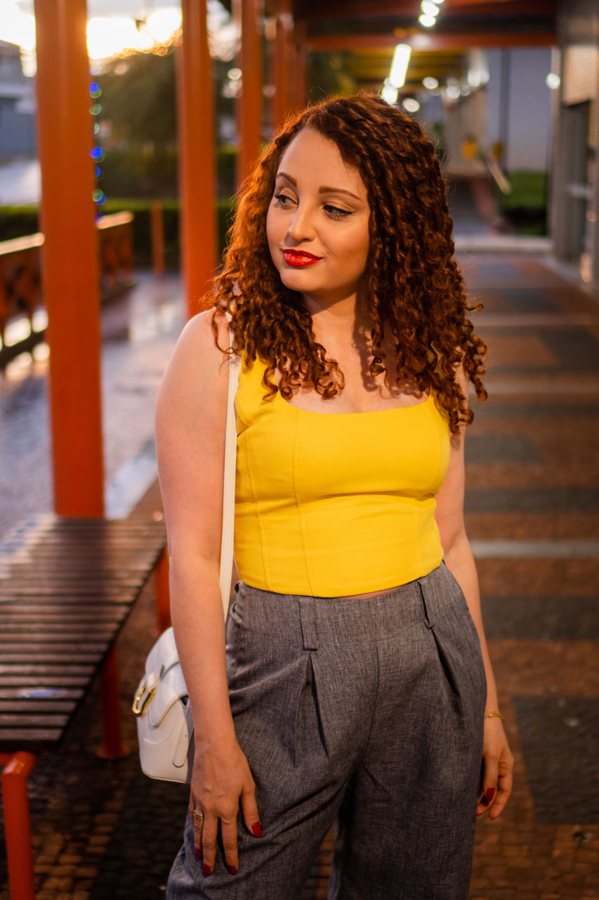 Look de Ano Novo 2026