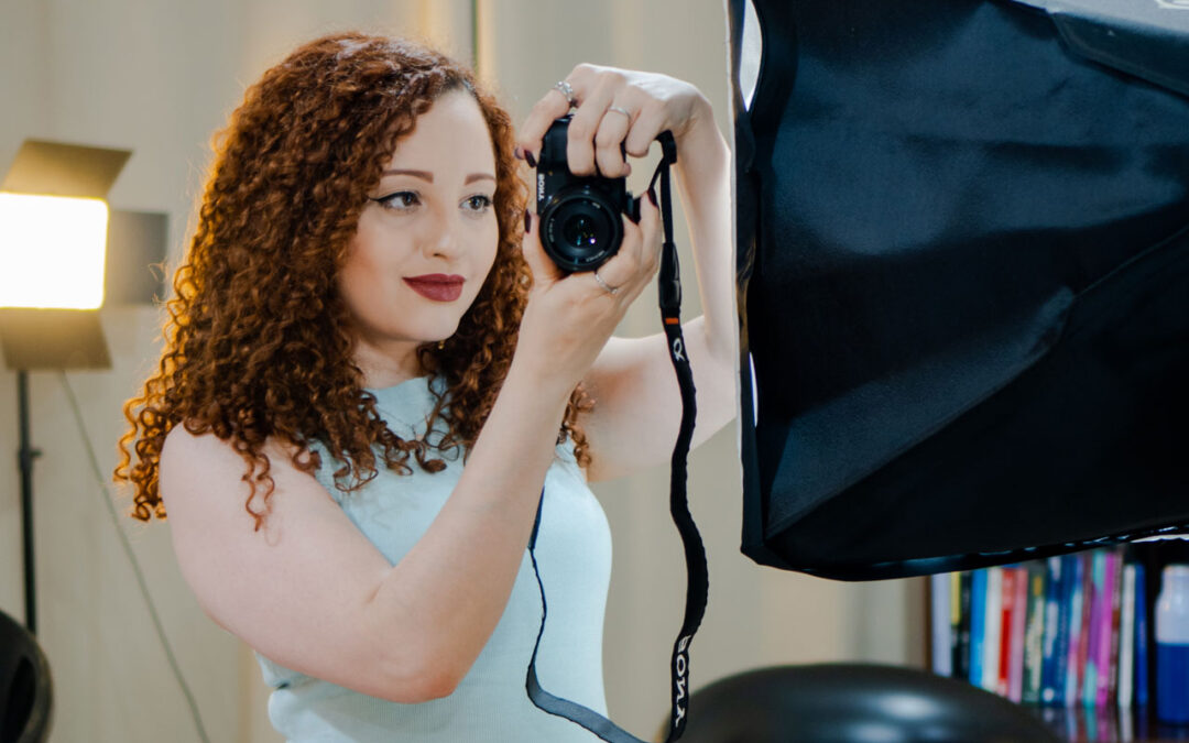 Fazendo algo apenas por amor para não perder a criatividade